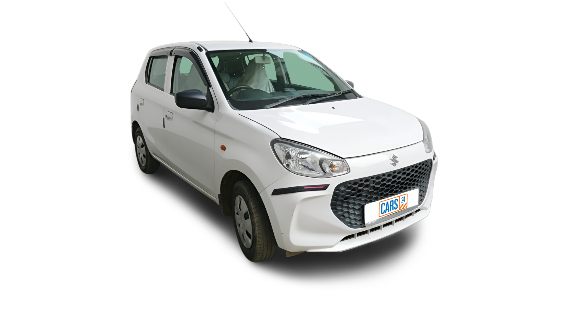 Maruti Alto K10-img